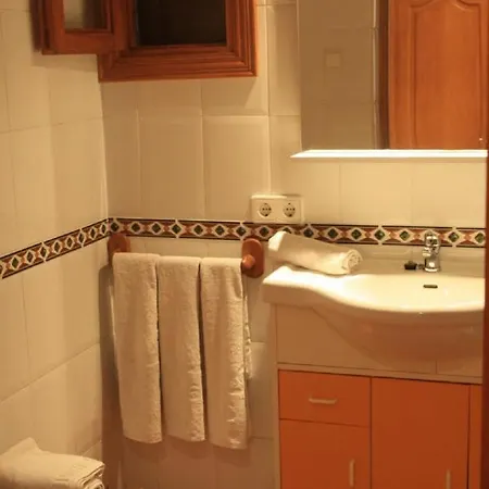 Landhaus Nueva Finca Con Piscina Es Blanquer *