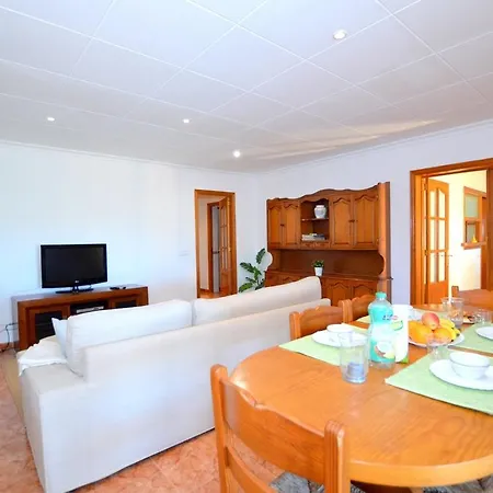 Nueva Finca Con Piscina Es Blanquer * Inca (Mallorca)